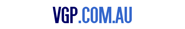VGP.com.au | Coming Soon!